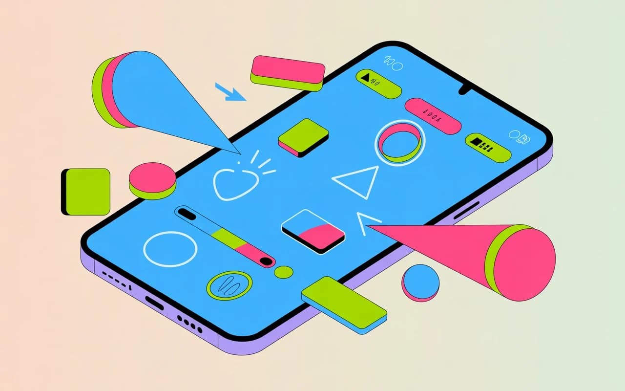 The Rise of Hyper-Casual: Design a Hit Game