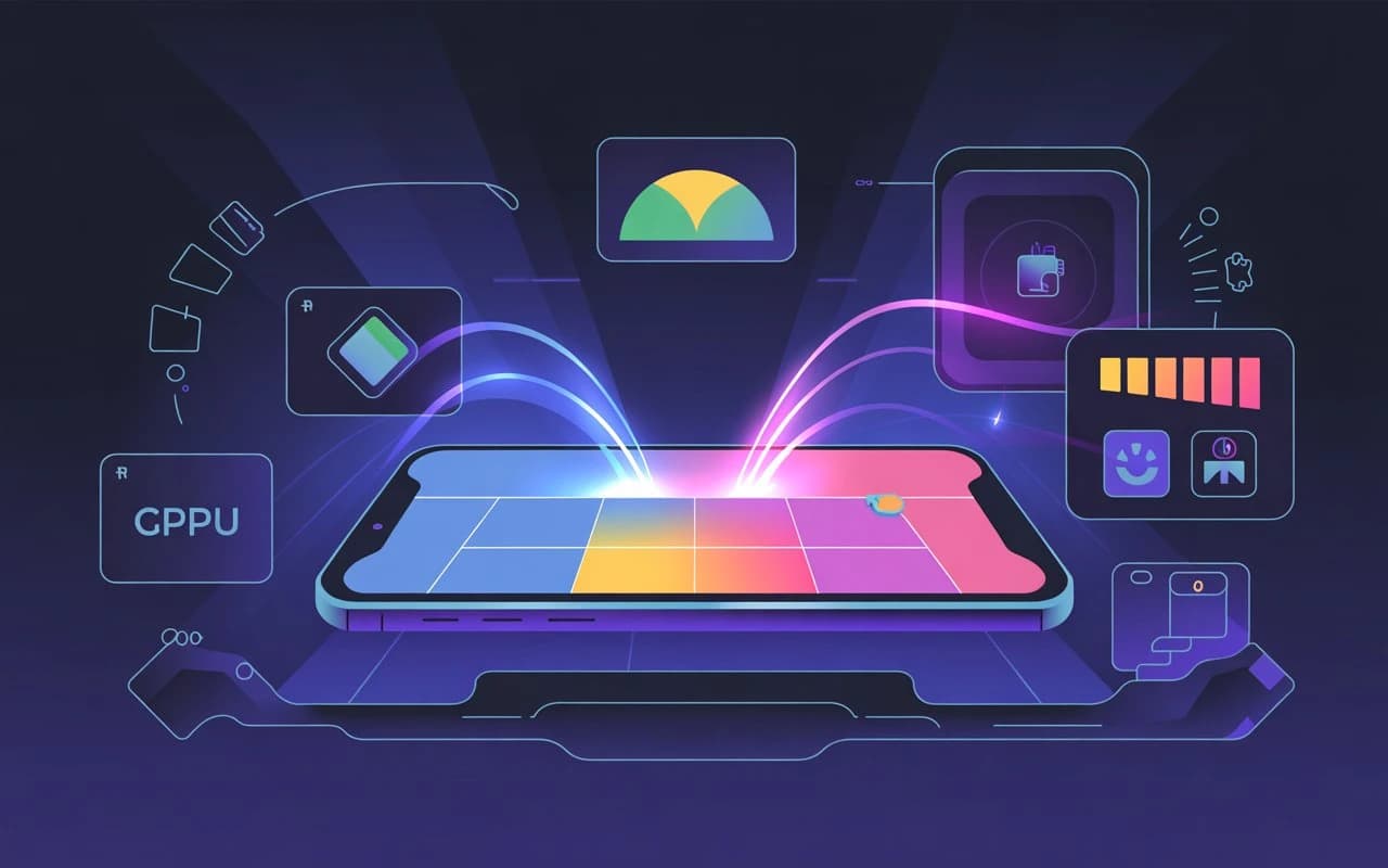5 Essential Tips for Optimizing Mobile Game Performance