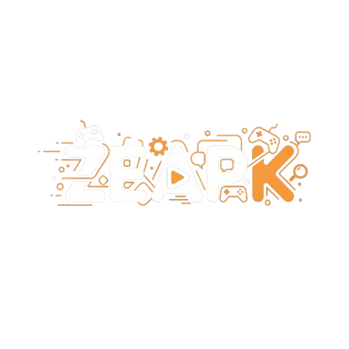 ZEAPK Logo
